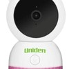 Uniden BW6181R -Super HD 5” Smart Baby Camera/Monitor with Smartphone