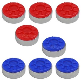 Shuffleboard Pucks