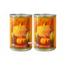 Organic Canned Pumpkin trader joe 15 Oz each, Pack of