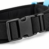 Gait Belt for Patient Transfers – Adjustable Waist Belt with