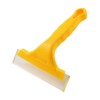 Vinyl Wrap Rubber Squeegee for Car Windshield, Window & Glass