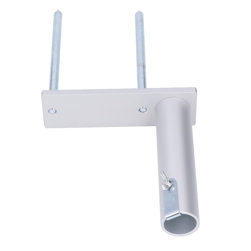 Portable Beach Umbrella Stake Heavy Duty Aluminium Alloy Sand Anchor