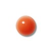 KOKOIST Squeeze Gel 09 Sheer Orange 0.4 oz (10 g)
