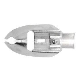 Coping Foot Steel Foot Tool for Most Jigsaw High Efficiency Woodworking Tools