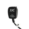 vhbw TTL Cable compatible with Panasonic Lumix DMC-FZ30, DMC-FZ30K, DMC-FZ30S,