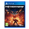 MOTHERGUNSHIP