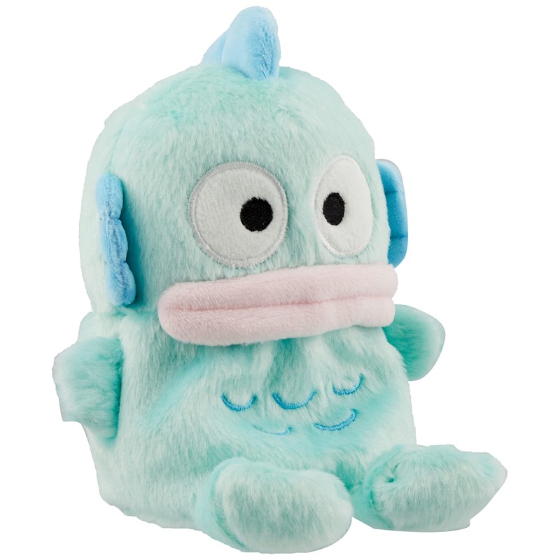 Nakajima 154521-21 Sanrio Hankyodon Fluffy