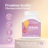 21st Century Gelatin 600mg, 100 Capsules
