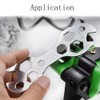 Lovelysp Mountain Bike Wrenches Bicycle Hexagon Wrench Tools Bicycle Wrench