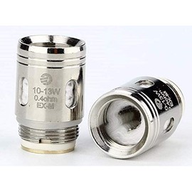 Joyetech Resistenza EX-M Mesh per Exceed X/Exceed Grip - 0.4 ohm - 5pz