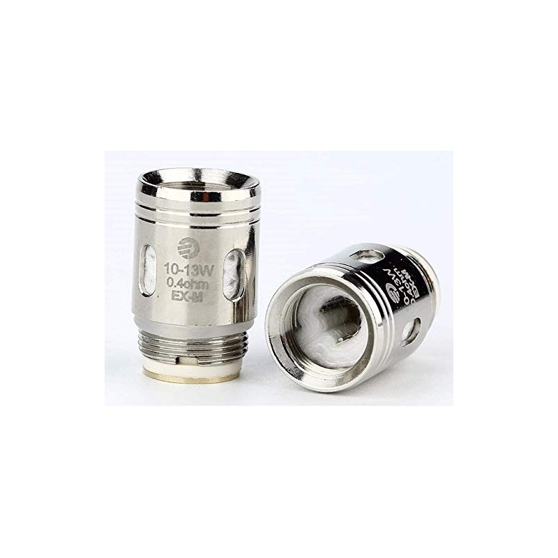 Joyetech Resistenza EX-M Mesh per Exceed X/Exceed Grip - 0.4