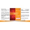 L-Carnitine 300 mg - 60 Capsules Carnipure® - in LiCaps®