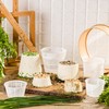 AlcoFermBrew 5 x Cheese Mould 10.5 x 8.7cm - Variations
