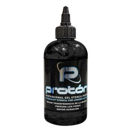 Stencil Proton Transfer Tattoo Gel Para Transferencia 8oz