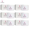 Lavene 4571118011685 Gel Skin Cream 6 Piece Set