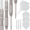 Unicorn Steel Tip Professional Darts Barrels Only | Gary 'The