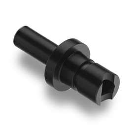 namroh.HC Milk Tube Accessory Set 2 compatible for Jura Milk System HP3