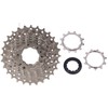8/9/10/11 Speed 11-28T Road Bike Freewheel Cassette Sprocket Bicycle Replacement