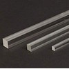 BIGIMALL Acrylic Sheet Rods Clear Transparent [10mm Thickness] x 12