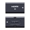 Sanwa Supply AD-HD30EN HDMI Relay Adapter