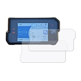 Speedo Angels 14.99 Nano Glass - Protector de pantalla para Duke 125 390 (2 unidades)