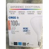 Cree 100W Equivalent Daylight (5000)BR30 Dimmable Light Quality LED Light
