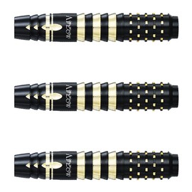 Dynasty Glush Infinity 0.7 oz (21 g), 95% Tungsten Yuichi Osaki (GLASH infinity)