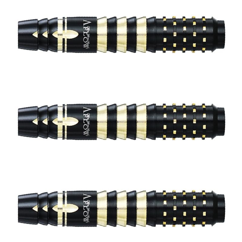Dynasty Glush Infinity 0.7 oz (21 g), 95% Tungsten Yuichi