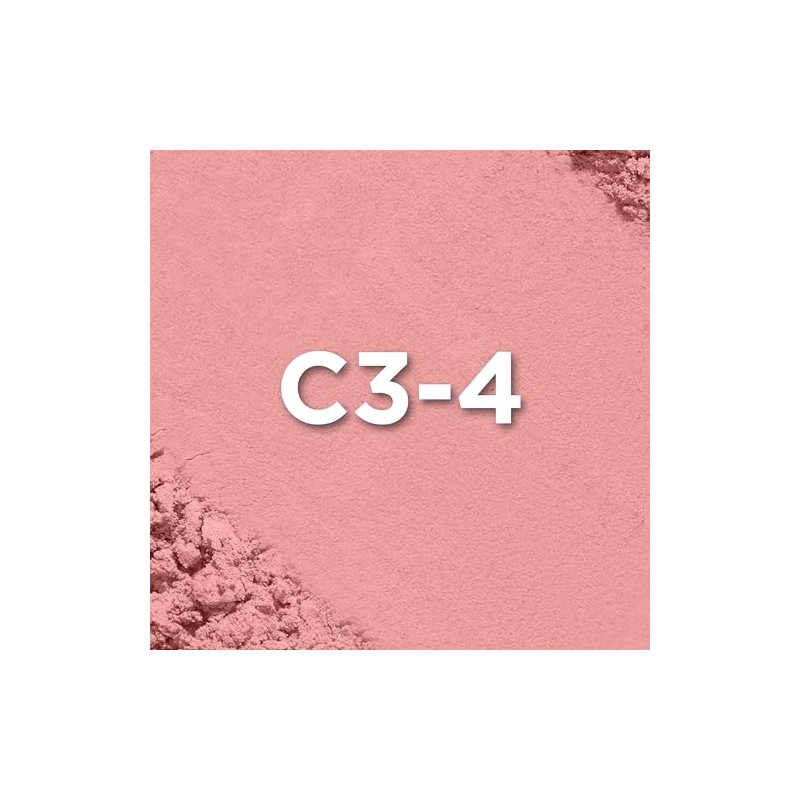 L'Oreal Paris True Match Blush, Tender Rose, 0.21 Ounces