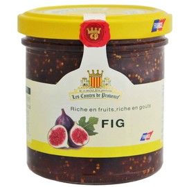 arcain compe de provence fig jam