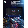 Stream Control Deck - SOOMFON Studio Stream Controller with 15