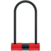 ABUS 440A Alarm 440A/150HB160 USH, Black, 16 cm