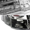 ALTEZZA TAIL LIGHT CHROME Made for and Compatible with 99-04