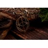 Windalf Chalice Jewellery Pendant Diameter 3.3 cm Lucky Charm Amulet