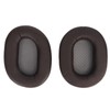 Headset Ear Cushion Soft Memory Foam Replacement Ear Pads Cover