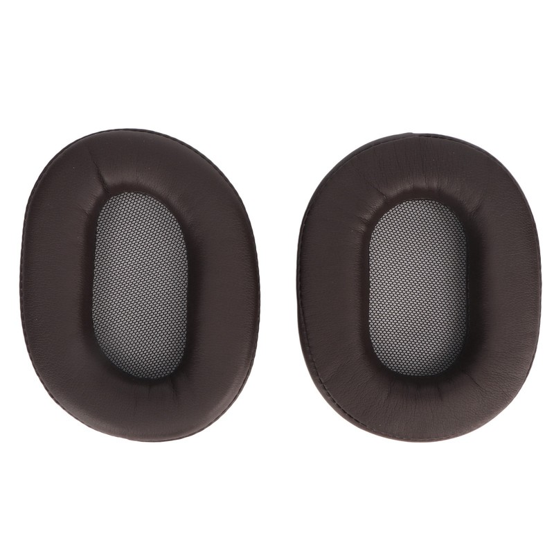 Headset Ear Cushion Soft Memory Foam Replacement Ear Pads Cover