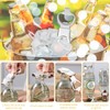 Foldable Bottle Opener, Stainless Steel Beer Bottle Opener, Convenient Tool