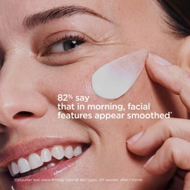 Clarins Extra-Firming Night Cream Refill All Skin Types 50ml