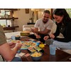 CATAN Board Game (6th Edition) Trade, Build & Settle in
