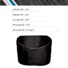 BodyMed Sure-Fit™ Two-Pull Lumbosacral Support, Black, 3X-Large – Lower Back