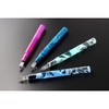 Teranishi Chemical Industry GLAA-PE Guitar Glass Pen with Cap Aurora