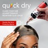 Goiple 4 fl oz Quick Weave Protective Shield Hair Protective