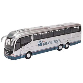 Oxford Diecast 76IR6003 Irizar i6 The Kings Ferry
