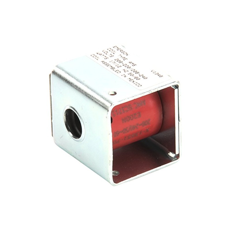 Scotsman 12-2719-22, Hot Gas Valve-Coil 2