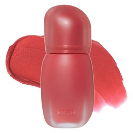 Etude Cozy Fixing Tint, 06 Apologize to me, 1 pc / 에뛰드 포근 픽싱 틴트, 06 사과해요나한테, 1개