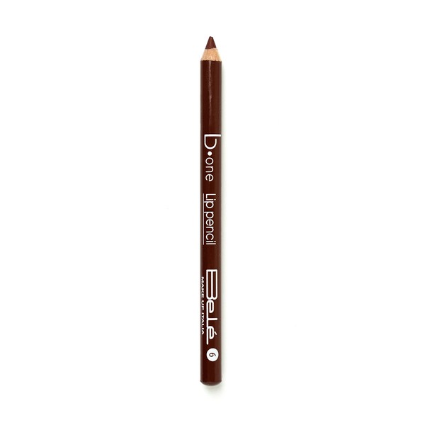 Belé MakeUp Italia b.One Lip Pencil (#6 Blood) (Made in Italy)