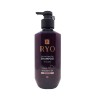 려 자양윤모 9EX 탈모증상전문케어 샴푸 중건성두피용 400ml Ryo Jayangyunmo 9EX