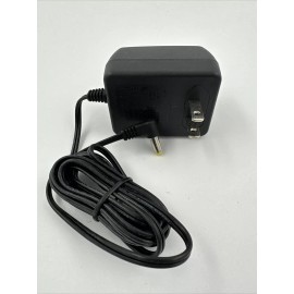 lemax OEM Lemax AC Power Adapter 4.5V Black C696 NEW NEVER USED WOB
