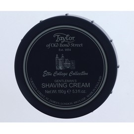 Taylor of Old Bond Street Taylor of Old Bond Street Eton College Shaving Cream Jar (150g) - 2 pack