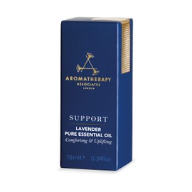 Aromatherapy Associates Support Lavender Pure Essential Oil, 10 ml
